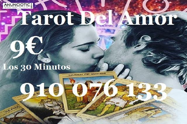 Tarot Visa Barata/Tarotistas/910 076 133