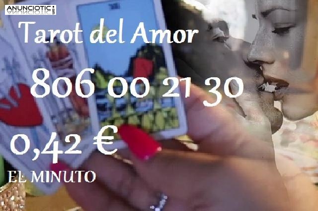 Tarot 806 Barato/Tarot Visa del Amor