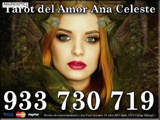 *Tarot del Amor* Ana Celeste tu Vidente de Confianza 806 a 0.42/min.-