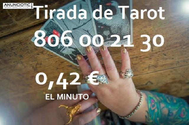 Tarot Barato del Amor/Tarot las 24 Horas 