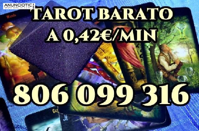 Tarot barato a 0,42 /min. Tarot Cibeles: 806 099 316 . /