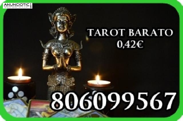 Tarot barato - Bueno Videncia Mayka. 806 099 567. 0,42.