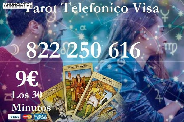 Tirada de Cartas/ Consulta de Tarot