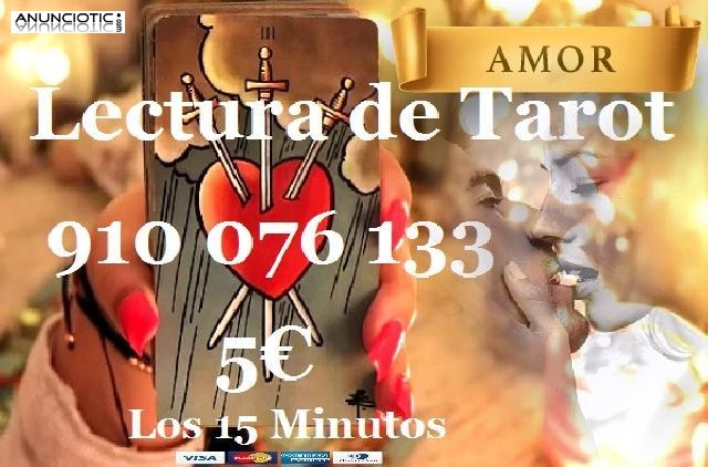 Tarot Visa Barato/Servicio Economico