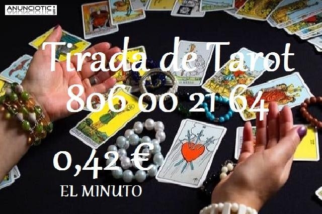 Tarot 806 00 21 64/Tarot las 24 Horas