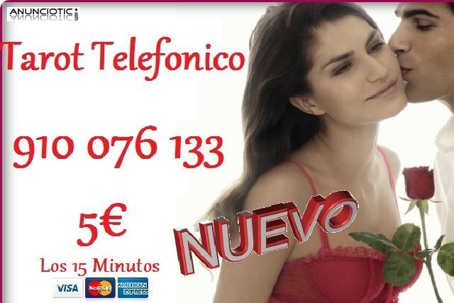 Tarot Visa Barata/Tarot del Amor/910 076 133