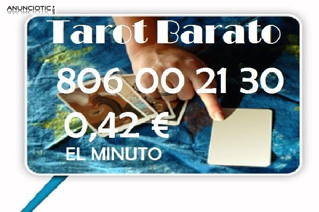 Tarot 806 00 21 30/Tarot las 24 Horas