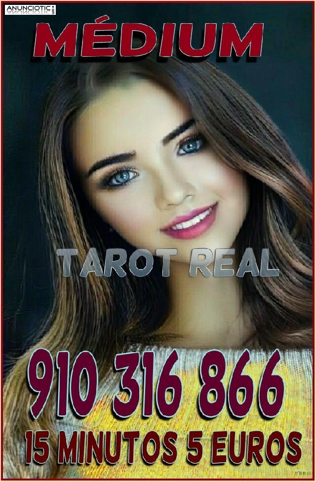 Tu futuro inmediato tarot 30 minutos 9 euros visa..