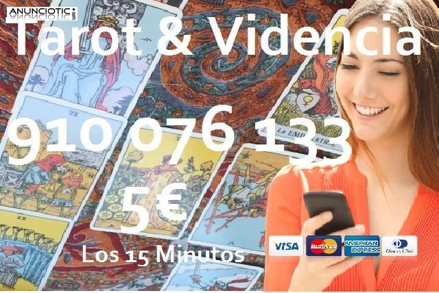 Tarot Visa Económica/806 Tarot/910 076 133 
