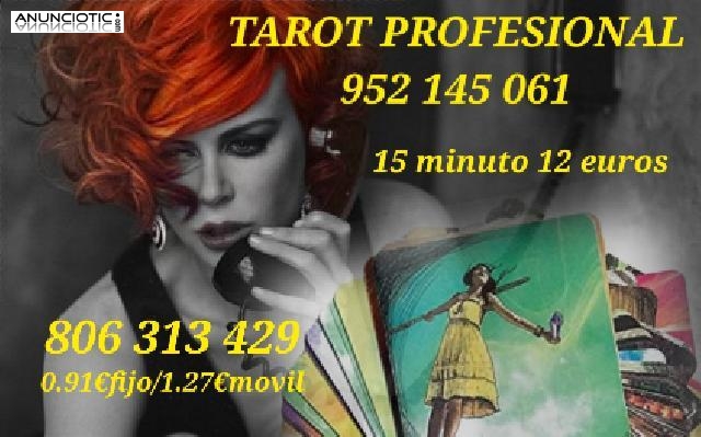 sin gabinete tarot y videncia fiables 952 145 061 