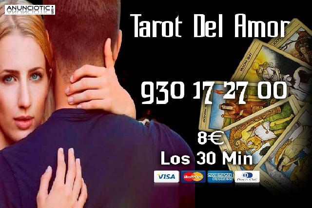 Tarot Visa Fiable /806 Tarot Economico