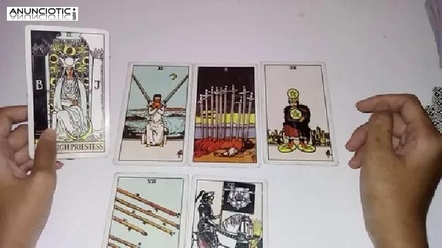 Tarot Signo Geminis, Tarot Del Amor Los Arcanos