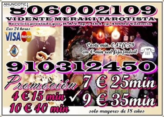 tarot  4  15 min economico, tarot por visa  910312450-806002109