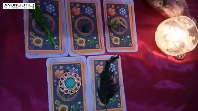 Tirada De Cartas Españolas, Futuro No Amor Tarot