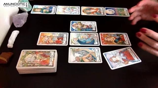 Tarot Amor Barato Runas, Tarot Amor Reconciliacion