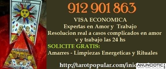 6 euros _ TAROT Y VIDENCIA TURANTE TODA LA NOCHE profesionalidad y confiabilidad