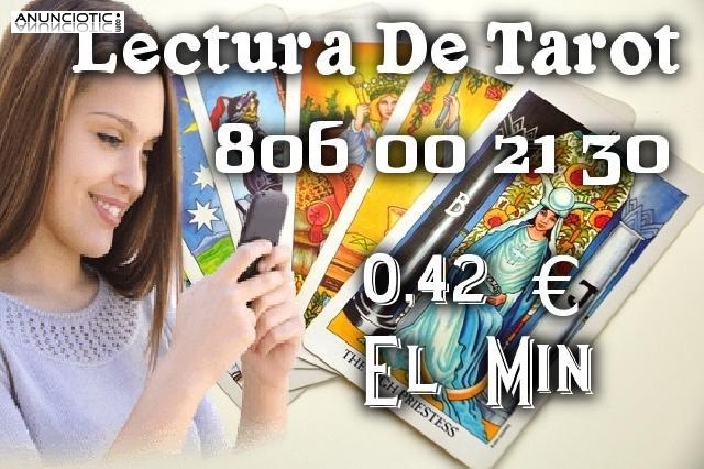 Tarot Visa Las 24 Horas Económico - 806 Tarot