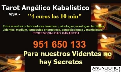 4 euros _ TAROT Y VIDENCIA TURANTE TODA LA NOCHE profesionalidad y confiabilidad