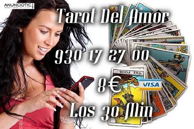 Tarot Certero Fiable | Tirada De Cartas