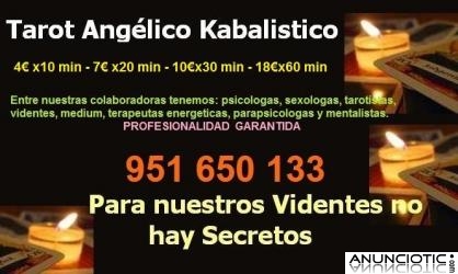 TAROT POPULAR TURANTE TODA LA NOCHE 0,30 cent/min