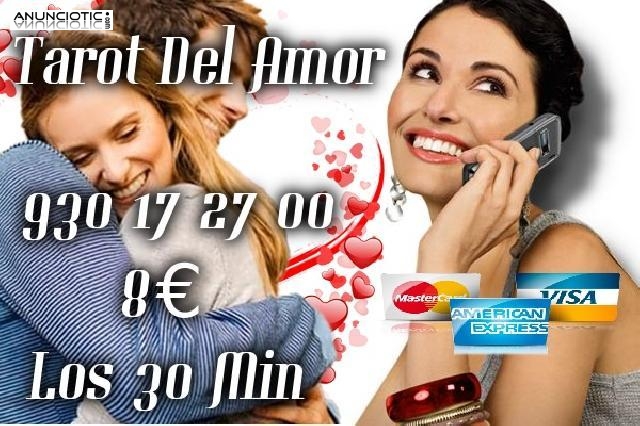 Lectura De Tarot Del Amor Fiable  Tarotistas