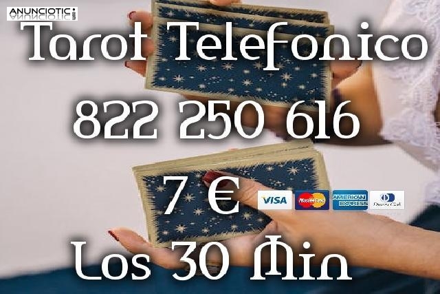Tirada de Cartas Del Tarot - Tarot Telefónico