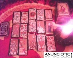 Saber tu futuro con el tarot