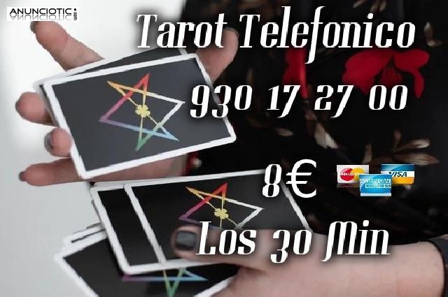 ¡Descubre Tu Futuro Con El Tarot! Tarotistas