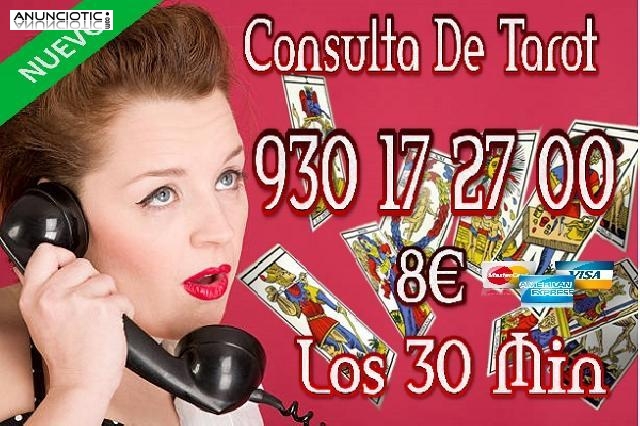 Tarot Telefónico Consulta Económico Fiable