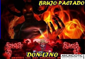 AMARRES PARA ALEJAR AMANTES , RIVALES, ENEMIGOS UNICO BRUJO PERUANO / DON LINO