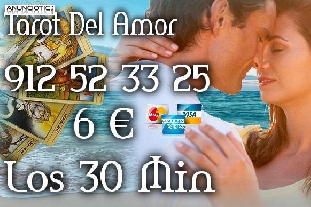 Tirada De Tarot Del Amor | Tarot  Telefonico