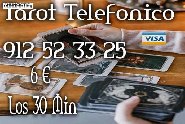 Tarot 806 | Lectura Tarot Visa Las 24 Horas