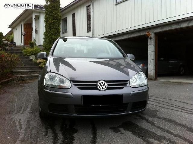 Volkswagen Golf 2,0 TDI