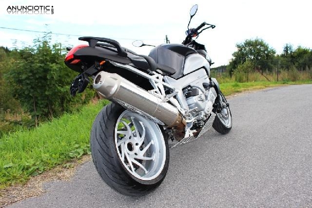 BMW K1200 R Naked