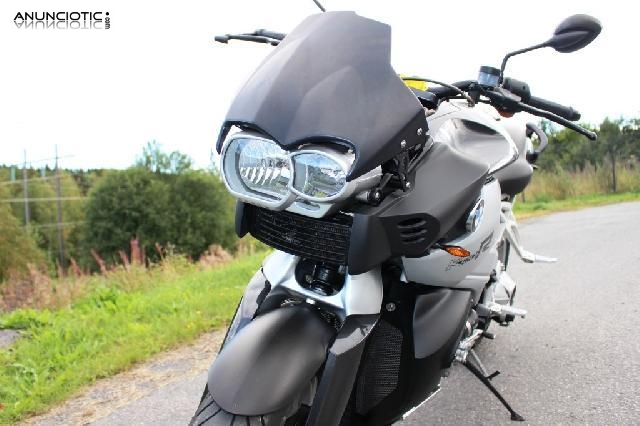 BMW K1200 R Naked