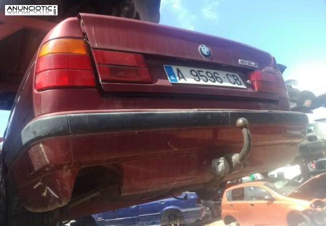 Bmw 525 tds