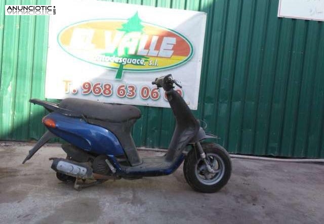 Despiece moto piaggio typhoon