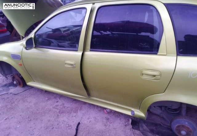 Despiece de opel corsa