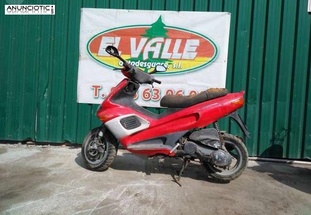 Gilera runner para despiece