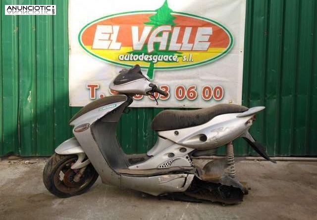 Honda sfx para despiece