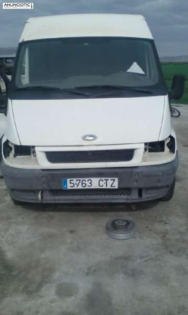 Ford transit 90 t350