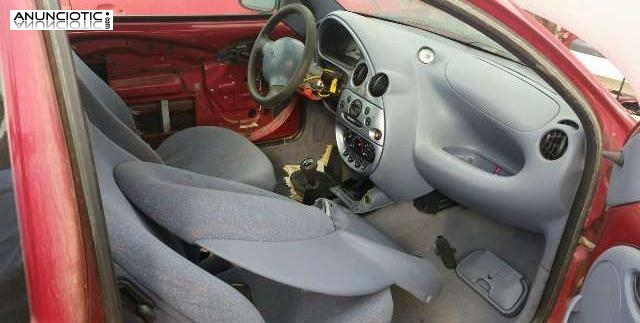 Despiece de ford ka