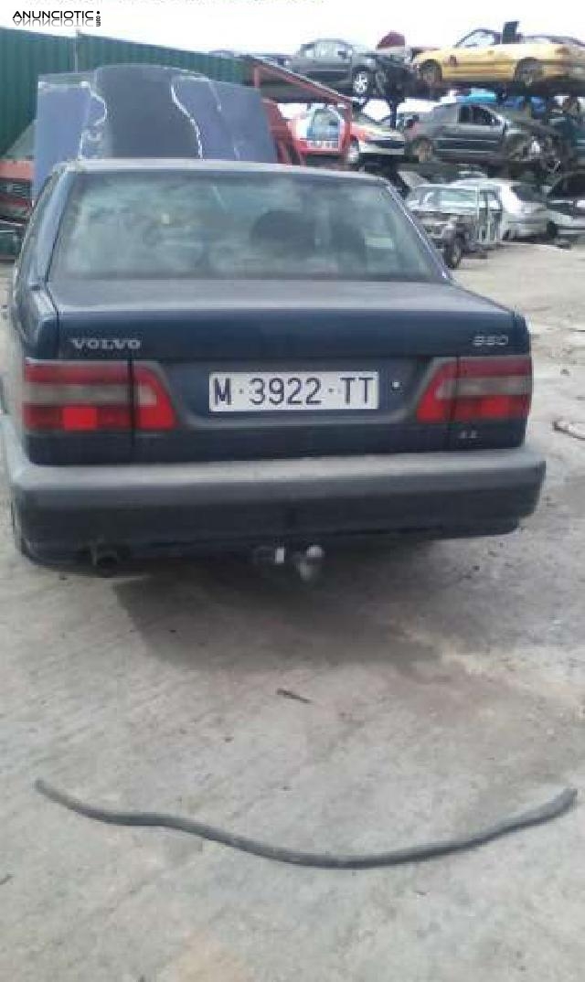 Volvo 850 2. 5 gasolina