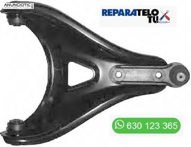 Brazo suspensio r12, r15, r17