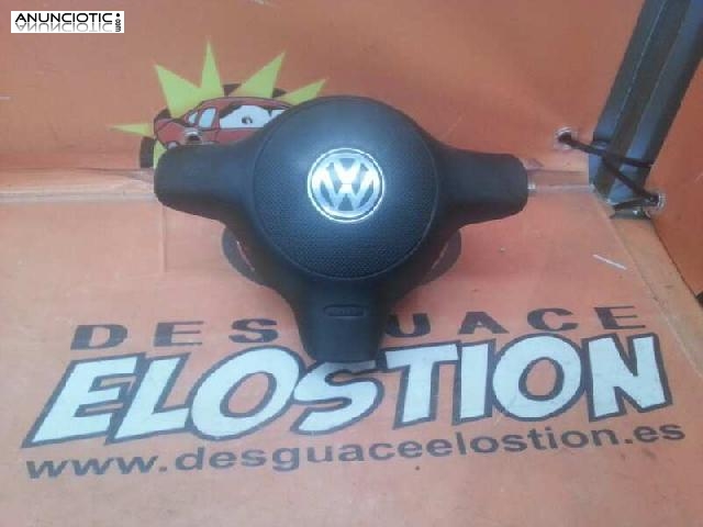 Airbag  de volante volkswagen lupo