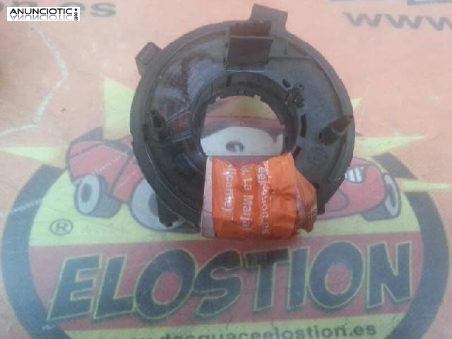 Anillo de airbag 1j0959653b  audi a3 