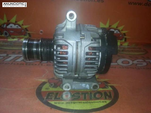 Alternador ford transit