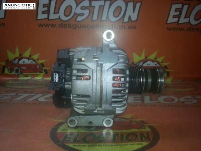 Alternador ford transit