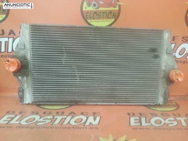 Intercooler renault vel satis