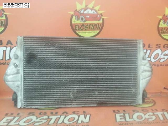 Intercooler renault vel satis